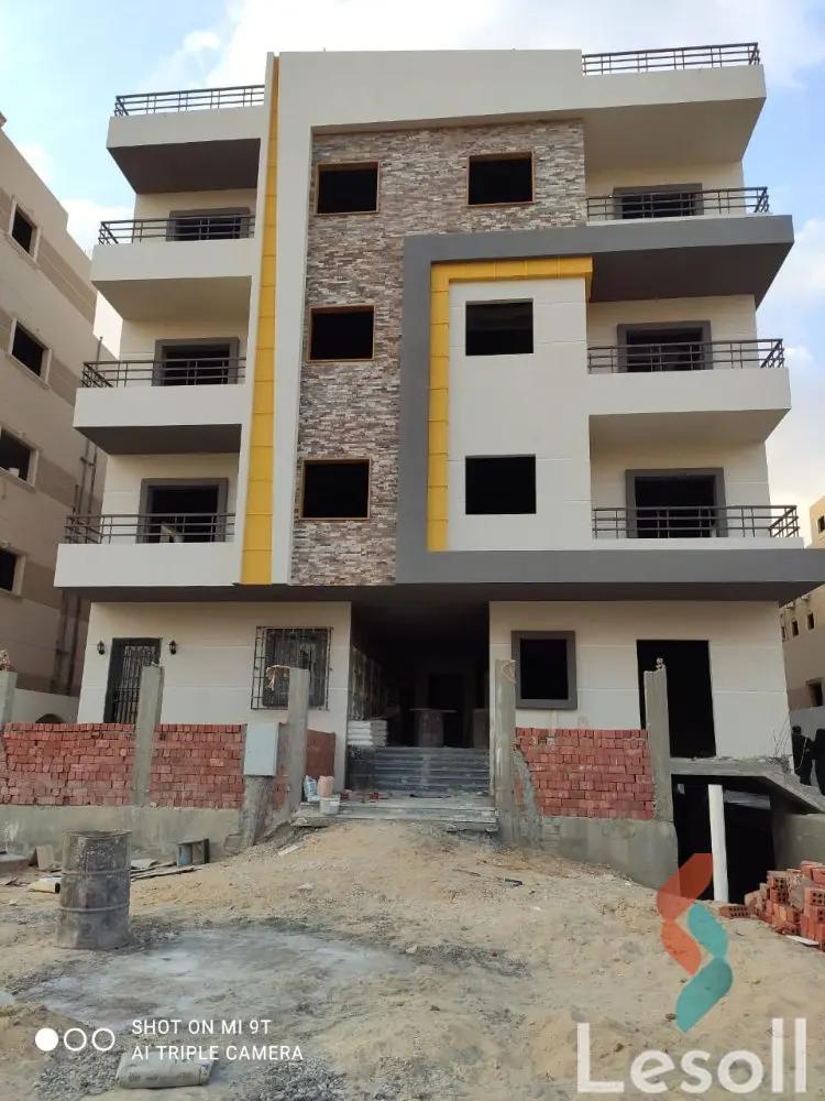 Apartment for sale with an area 235 meters and 4 rooms in  October 6 Giza  - Image 4