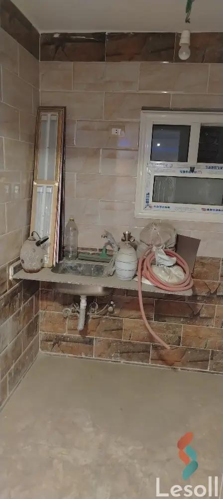 شقة للبيع بمساحة 130 متر و 3 غرف في  فيصل الجيزة - صورة 4