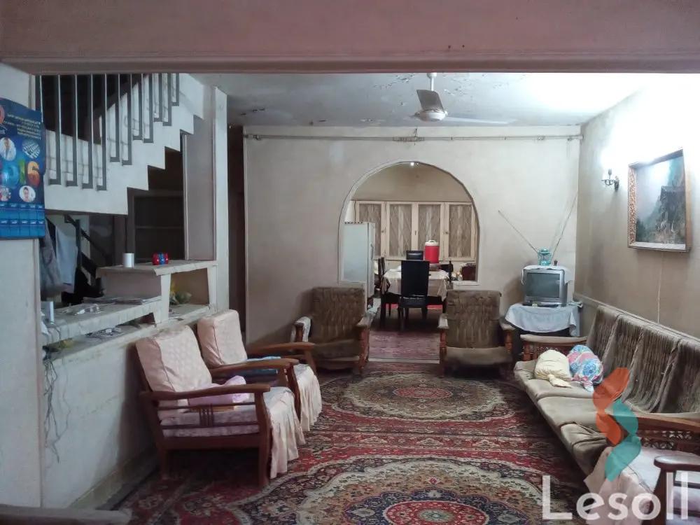Apartment for sale with an area 220 meters and 4 rooms in  Nasr City Cairo  - All Images