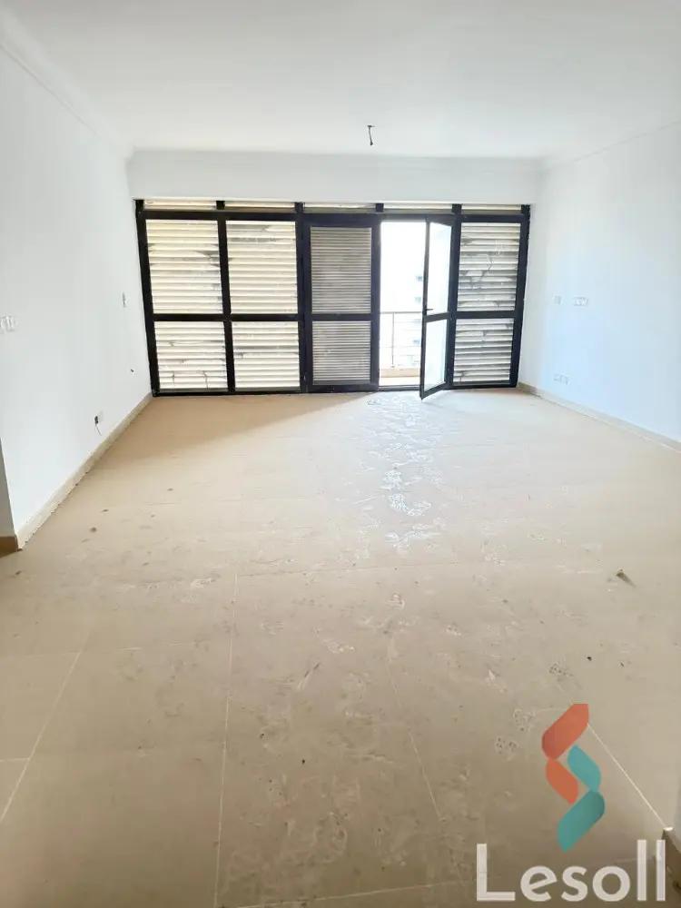 شقة للبيع بمساحة 145 متر و 3 غرف في  مدينتي القاهرة