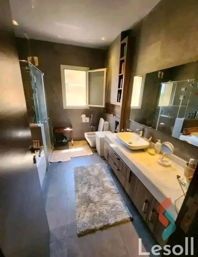 Apartment for sale with an area 100 meters and 2 room in  Capital New Cairo  - Image 2