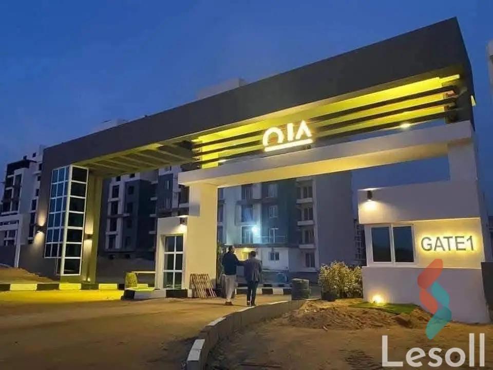 Apartment for sale with an area 165 meters and 3 rooms in  Capital New Cairo  - Image 2