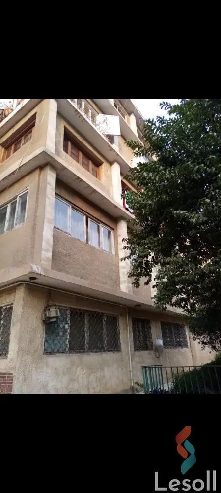 Apartment for sale with an area 220 meters and 4 rooms in  Nasr City Cairo  - Image 3