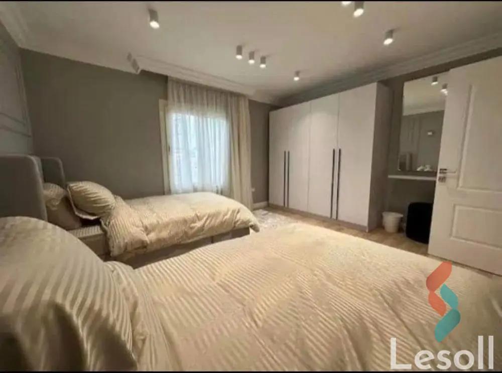 Apartment for sale with an area 100 meters and 2 room in  Capital New Cairo  - Image 4