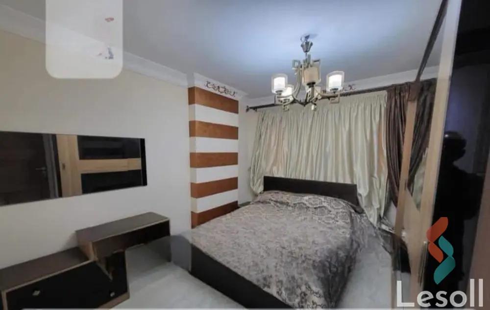 شقة للبيع بمساحة 170 متر و 3 غرف في  مصر الجديدة القاهرة - صورة 3