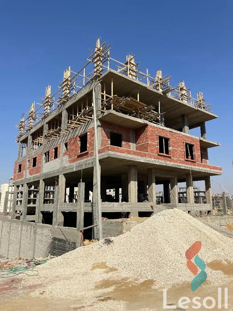 شقة للبيع بمساحة 230 متر و 3 غرف في  التجمع الخامس - القاهرة الجديدة القاهرة