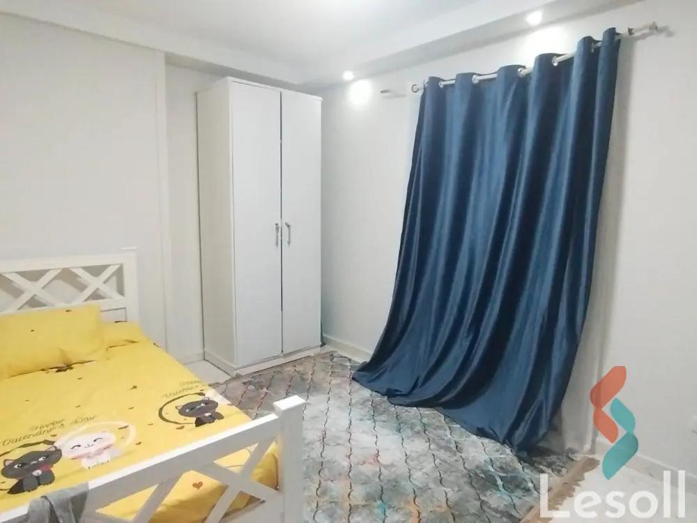 شقة للبيع بمساحة 107 متر و 3 غرف في  حدائق الأهرام الجيزة