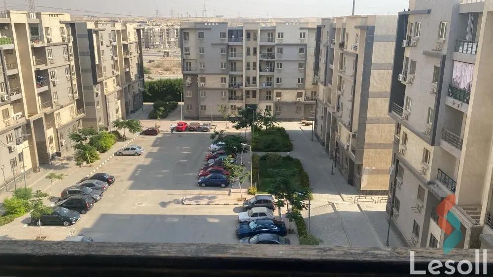 شقة للبيع بمساحة 115 متر و 3 غرف في  التجمع الثالث - القاهرة الجديدة القاهرة