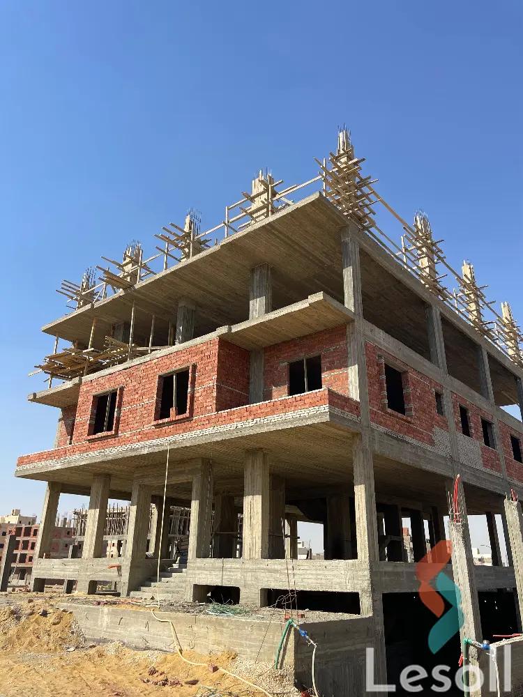 شقة للبيع بمساحة 230 متر و 3 غرف في  التجمع الخامس - القاهرة الجديدة القاهرة - كل الصور