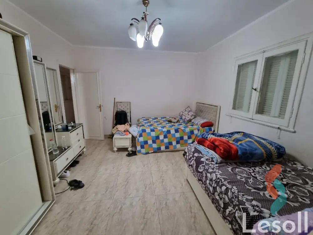 Apartment for sale with an area 155 meters and 3 rooms in  Nasr City Cairo  - All Images