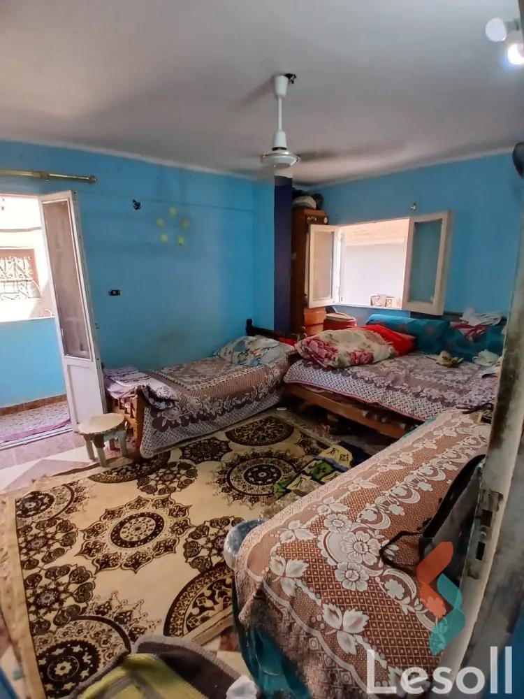 Apartment for sale with an area 120 meters and 4 rooms in  Nasr City Cairo  - All Images