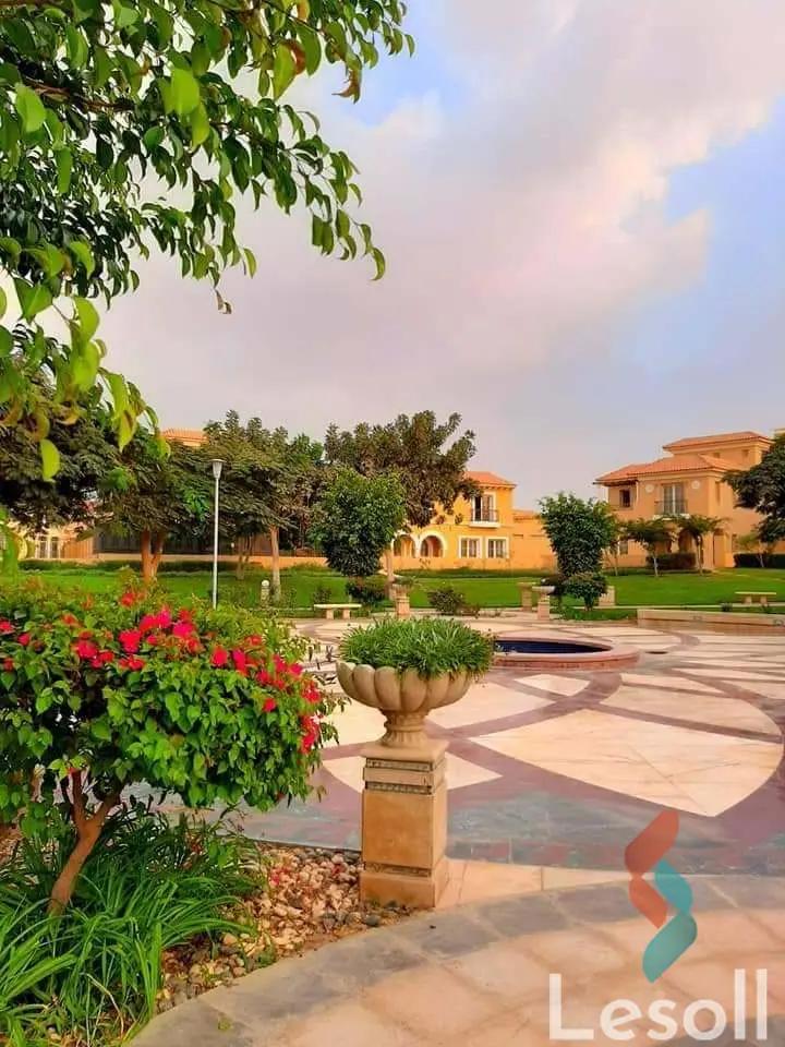 شقة للبيع بمساحة 100 متر و غرفتان في  التجمع الخامس - القاهرة الجديدة القاهرة - كل الصور