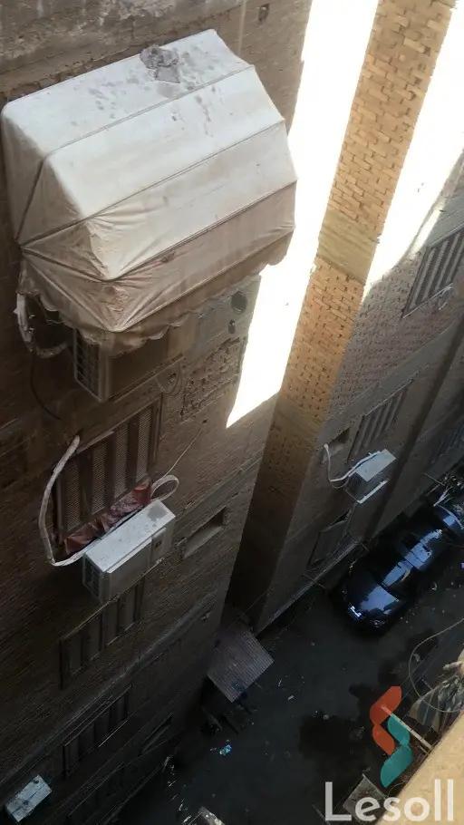 شقة للبيع بمساحة 108 متر و غرفتان في  فيصل الجيزة - صورة 2