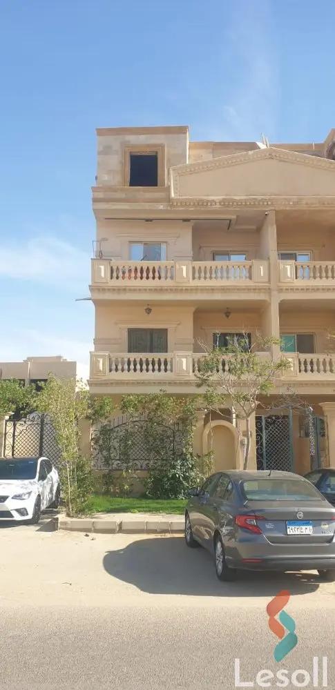 شقة للبيع بمساحة 100 متر و غرفتان في  مدينة الشروق القاهرة - صورة 2