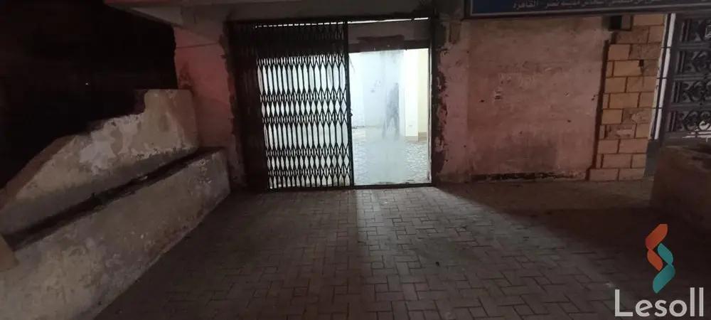  عمارة للبيع بمساحة 602 متر و  في  مدينة نصر القاهرة - صورة 2