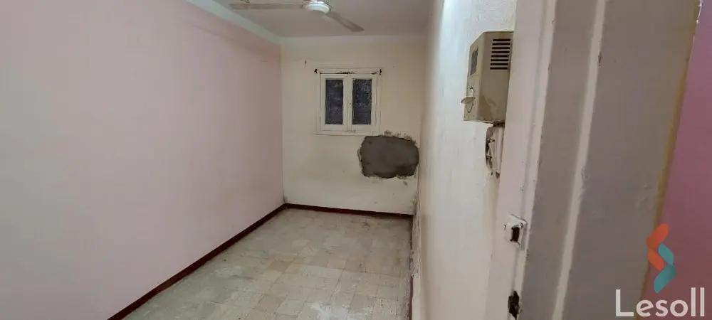 شقة للبيع بمساحة 70 متر و غرفتان في  امبابة الجيزة