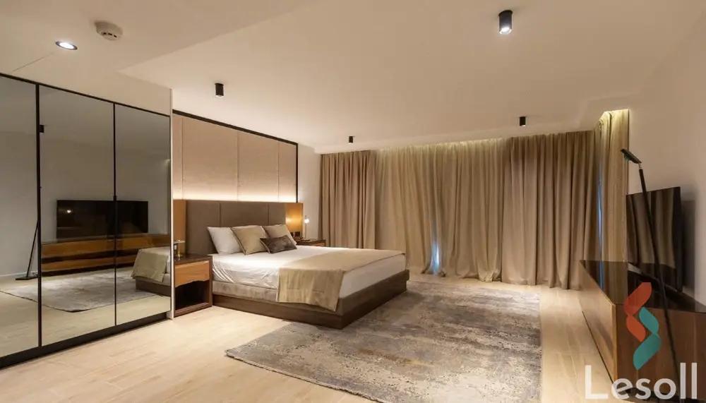 شقة للبيع بمساحة 165 متر و 3 غرف في  القاهرة الجديدة القاهرة - كل الصور