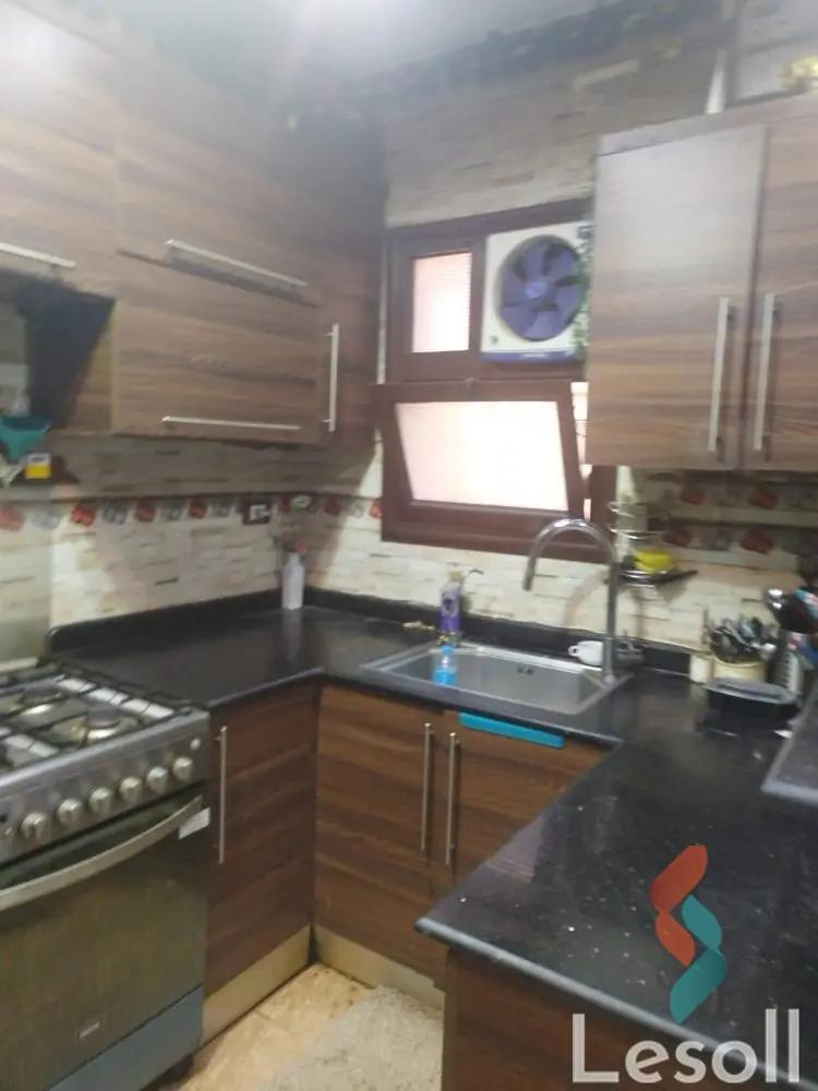 Apartment for sale with an area 80 meters and 2 room in  New Cairo Cairo 