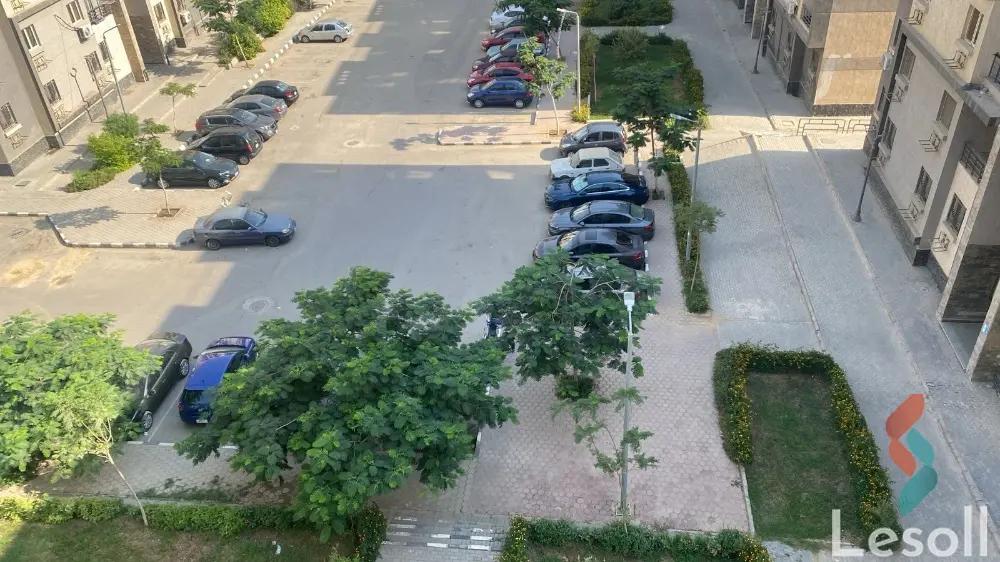 شقة للبيع بمساحة 115 متر و 3 غرف في  التجمع الثالث - القاهرة الجديدة القاهرة