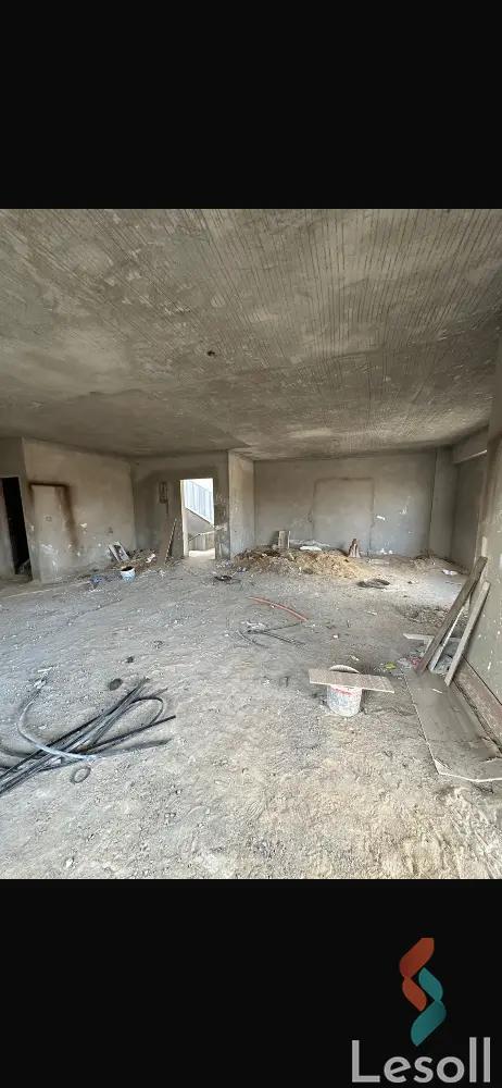 شقة للبيع بمساحة 320 متر و 4 غرف في  القاهرة الجديدة القاهرة - كل الصور