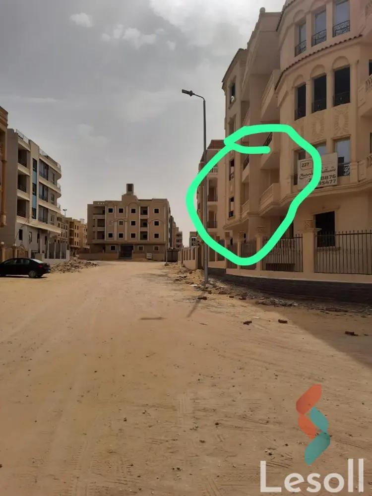 شقة للبيع بمساحة 170 متر و 3 غرف في  التجمع الخامس - القاهرة الجديدة القاهرة - صورة 2