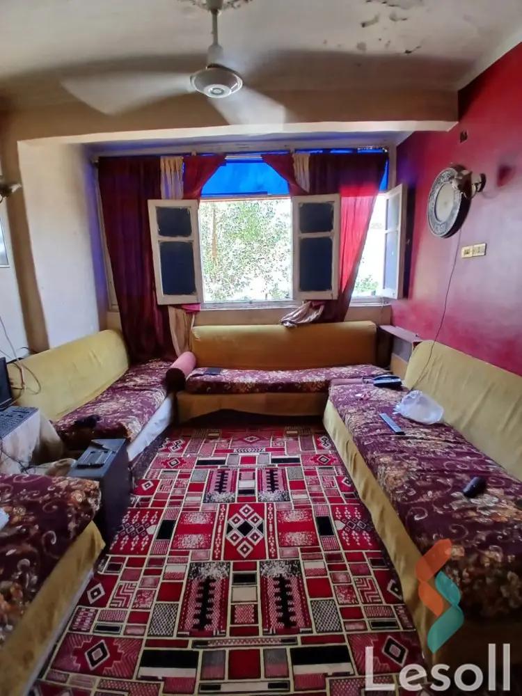 Apartment for sale with an area 120 meters and 4 rooms in  Nasr City Cairo  - Image 2