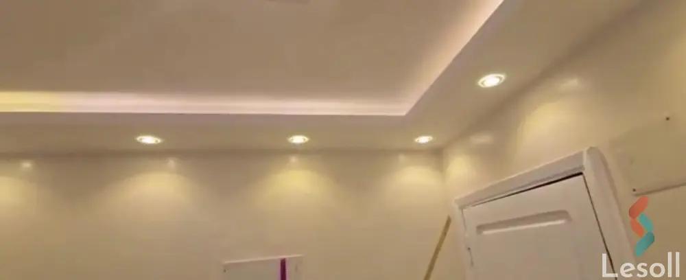 شقة للبيع بمساحة 90 متر و 3 غرف في  حدائق اكتوبر الجيزة - صورة 3