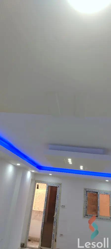 شقة للبيع بمساحة 130 متر و 3 غرف في  فيصل الجيزة - صورة 3