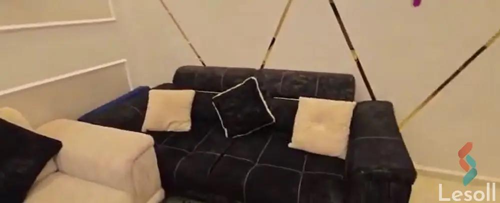 شقة للبيع بمساحة 90 متر و 3 غرف في  حدائق اكتوبر الجيزة - صورة 4