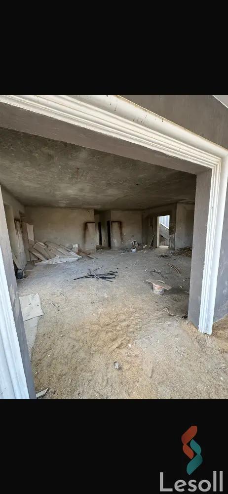 شقة للبيع بمساحة 320 متر و 4 غرف في  القاهرة الجديدة القاهرة - صورة 2