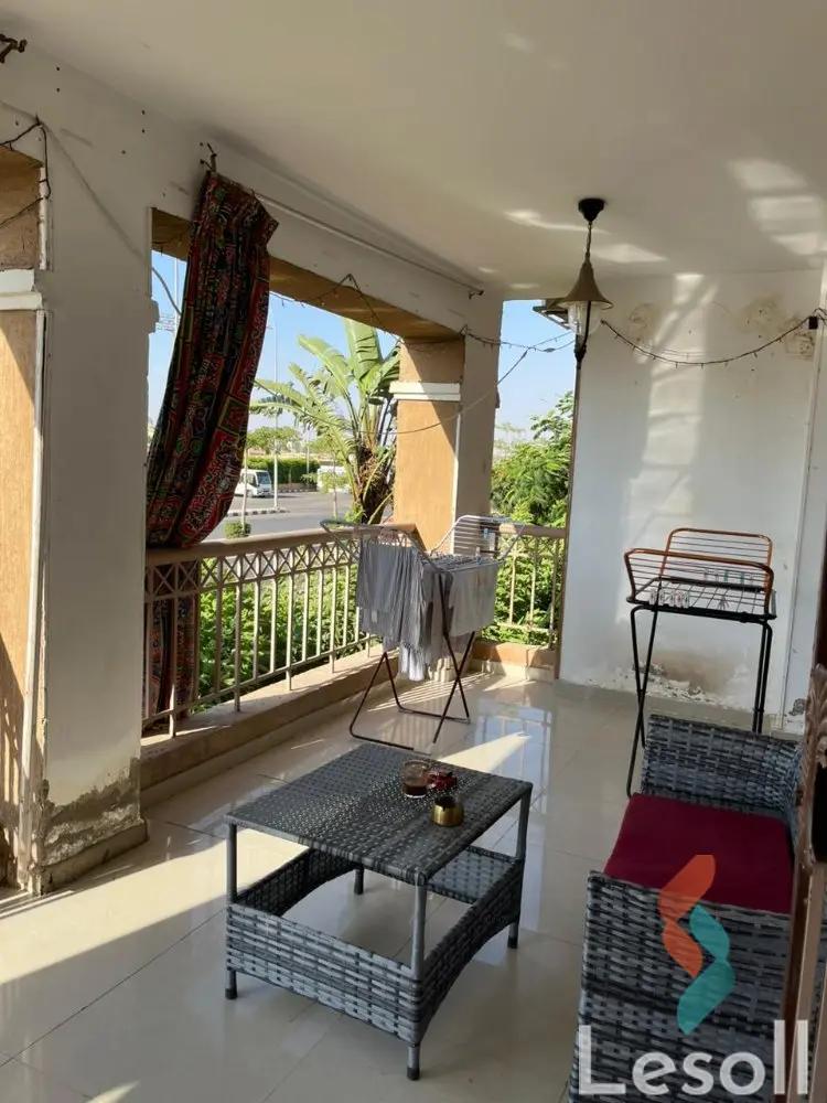 شقة للبيع بمساحة 243 متر و 4 غرف في  مدينتي القاهرة - كل الصور