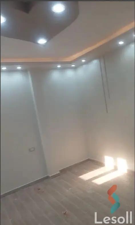 شقة للبيع بمساحة 170 متر و 3 غرف في  فيصل الجيزة - صورة 3