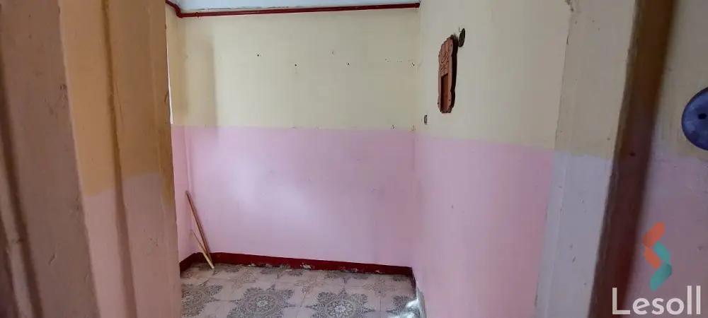 شقة للبيع بمساحة 70 متر و غرفتان في  امبابة الجيزة