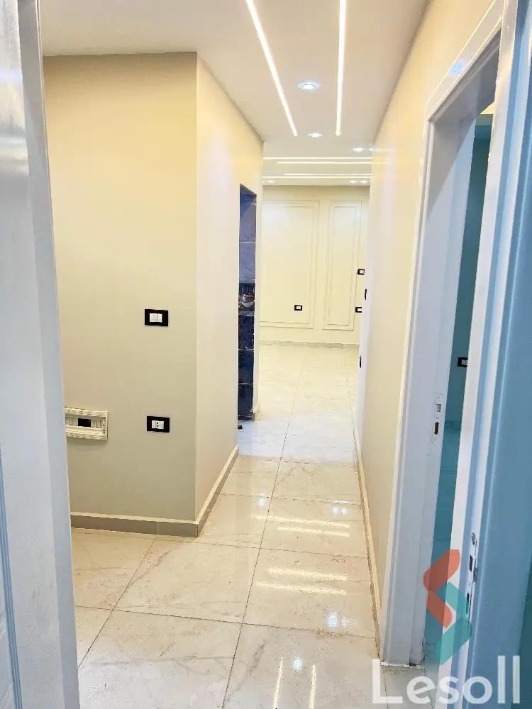 شقة للبيع بمساحة 130 متر و 3 غرف في  فيصل الجيزة - صورة 4