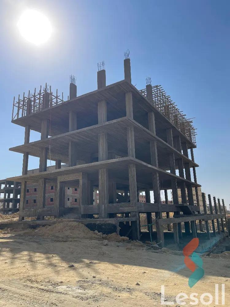 شقة للبيع بمساحة 230 متر و 3 غرف في  التجمع الخامس - القاهرة الجديدة القاهرة