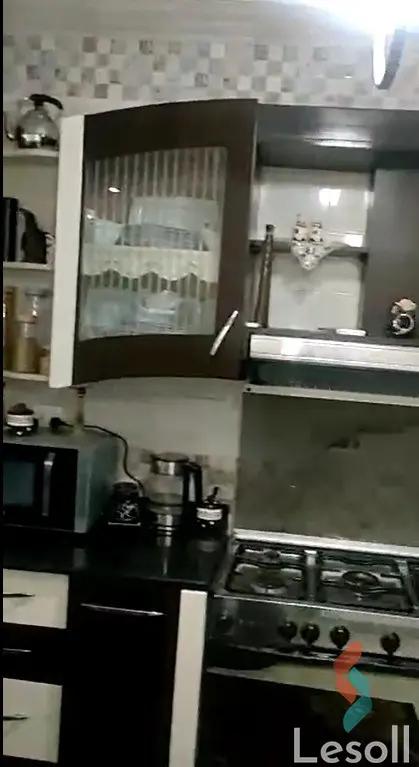 شقة للبيع بمساحة 160 متر و 3 غرف في  الهرم الجيزة