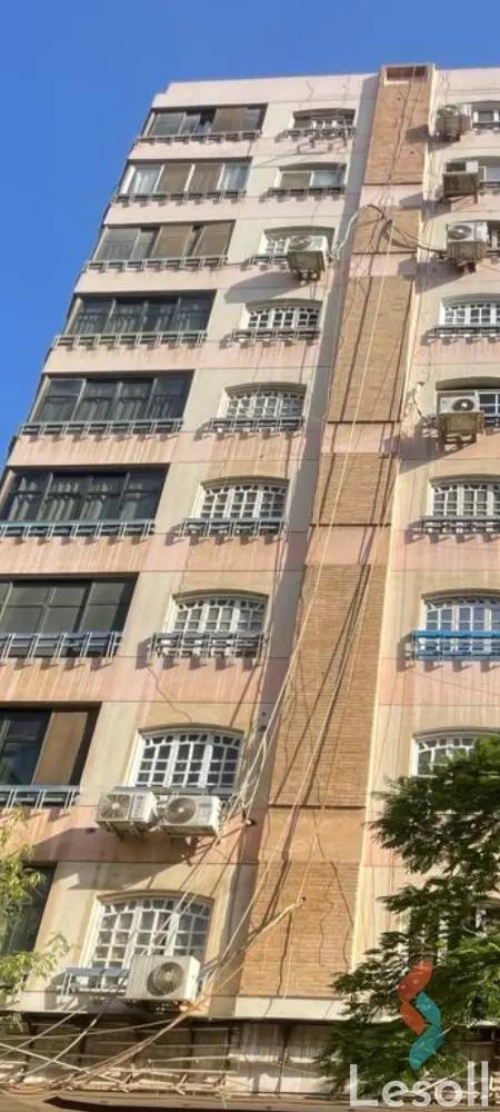 Apartment for sale with an area 190 meters and 3 rooms in  Nasr City Cairo  - Image 2