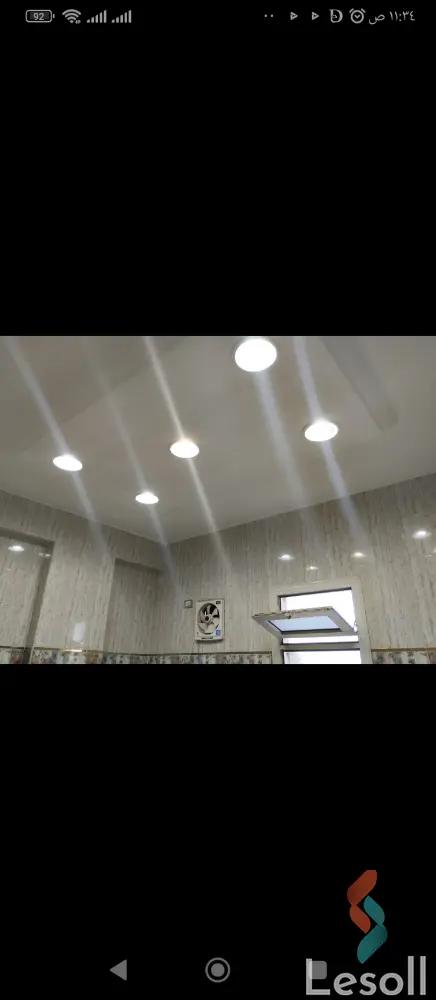  عمارة للبيع بمساحة 400 متر و 6 غرف في  العامرية الاسكندرية