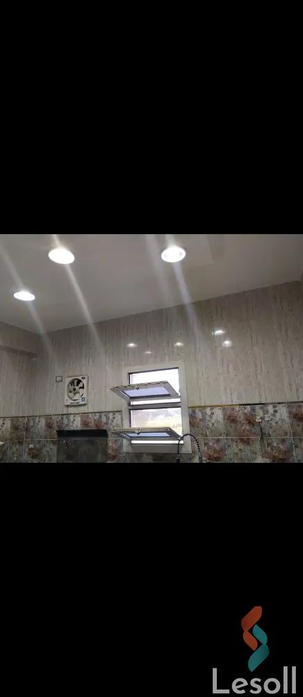  عمارة للبيع بمساحة 400 متر و 6 غرف في  العامرية الاسكندرية