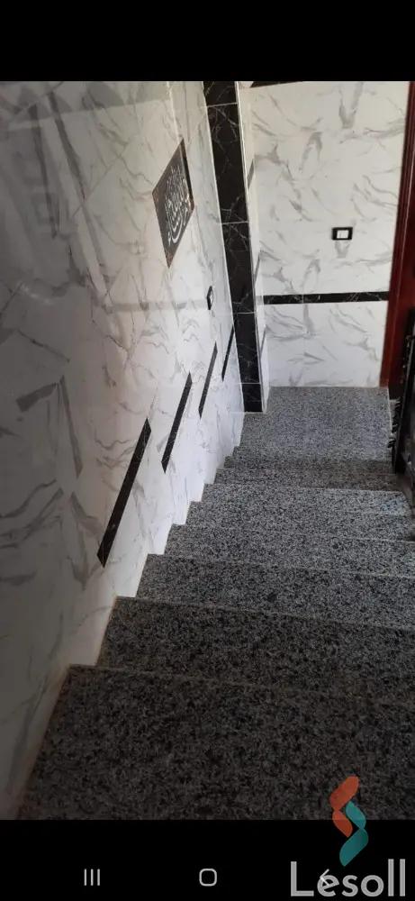  عمارة للبيع بمساحة 209 متر و 12 غرف في  العاشر من رمضان الشرقية