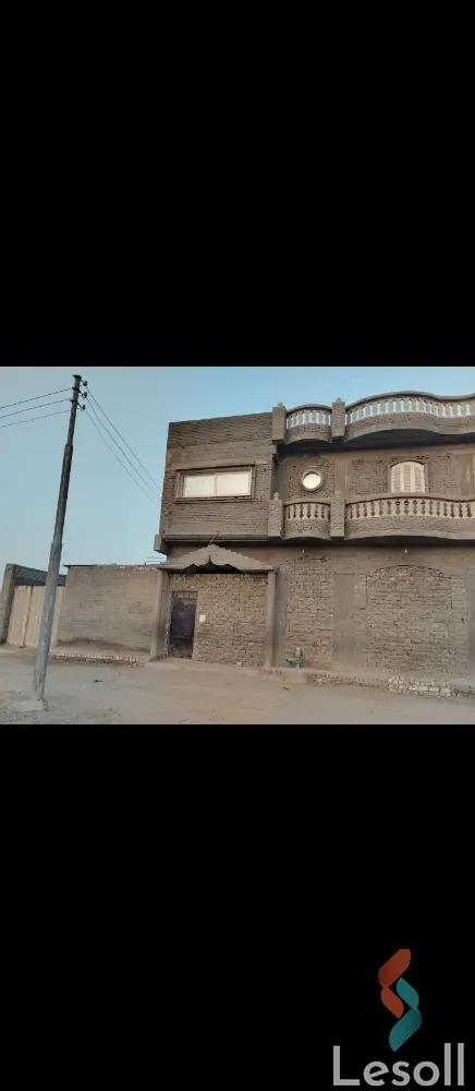 Building for sale with an area 400 meters and 6 rooms in  Ameria Alexandria  - All Images