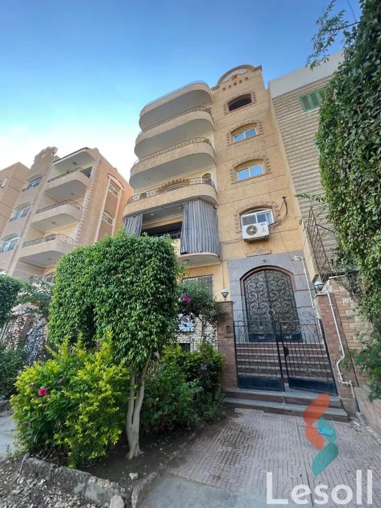  عمارة للبيع بمساحة 300 متر و 14 غرف في  6 اكتوبر الجيزة - صورة 3