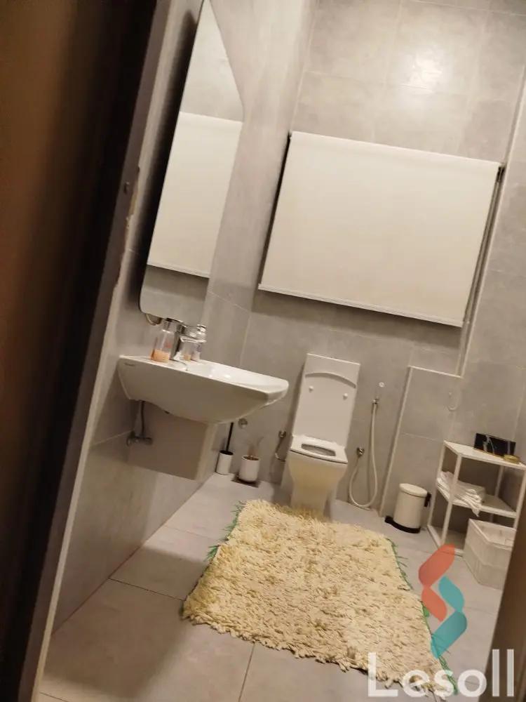 Building for sale with an area 375 meters and 9 rooms in  Zamalek Cairo  - All Images