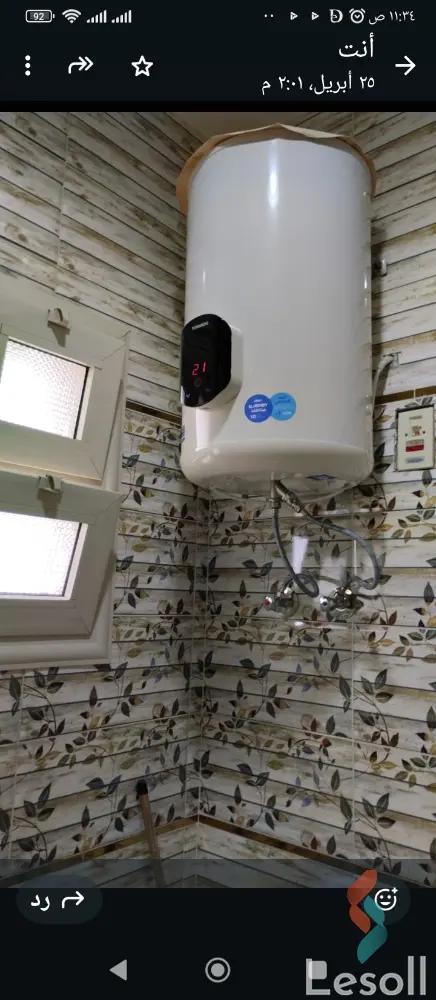  عمارة للبيع بمساحة 400 متر و 6 غرف في  العامرية الاسكندرية