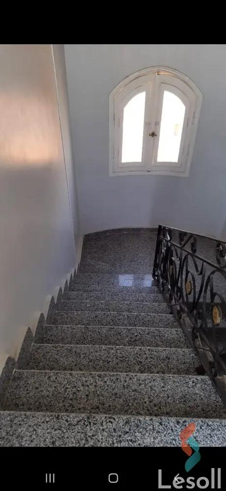 Building for sale with an area 209 meters and 12 rooms in  10th of Ramadan City Sharkia  - All Images