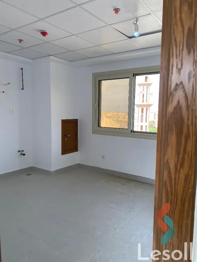 Clinic for sale with an area 41 meters in Cheikh Zayed Giza  - All Images