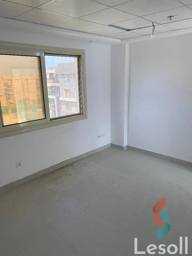 عياده للبيع بمساحة 41 متر في الجيزة 