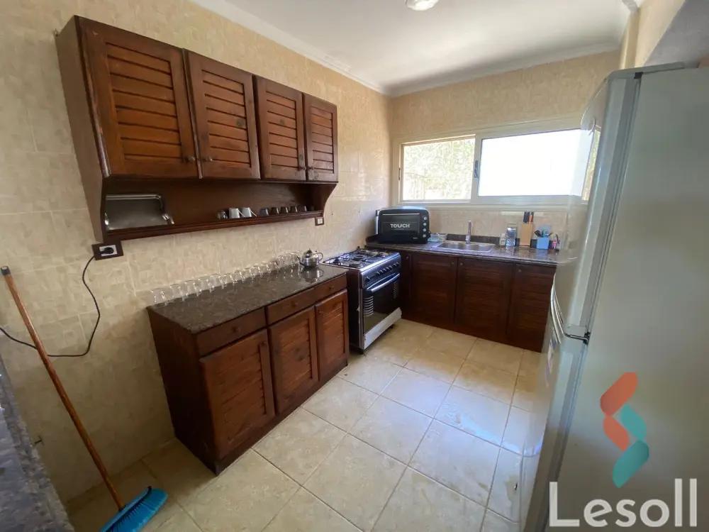 فيلا للبيع بمساحة 300 متر و 3 غرف في  الساحل الشمالي الاسكندرية