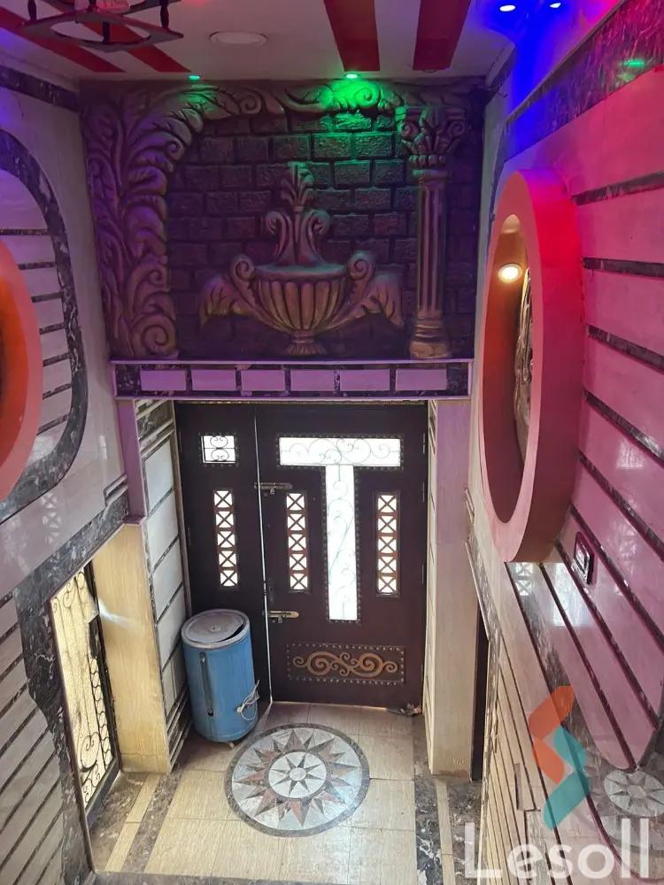 فيلا للبيع بمساحة 1,000 متر و 16 غرف في  الزقازيق الشرقية