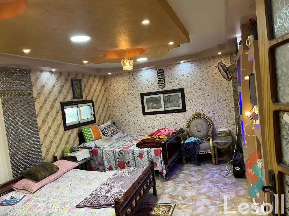 فيلا للبيع بمساحة 1,000 متر و 16 غرف في  الزقازيق الشرقية